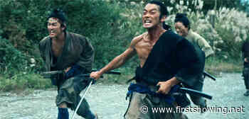 New UK Trailer for 'Samurai Marathon' Featuring a Philip Glass Score
