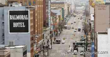Build a Downtown Eastside for all people to live in