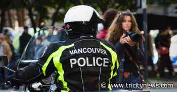 One third of police complaints not handled on time
