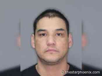 Saskatoon police seek sexual assault suspect