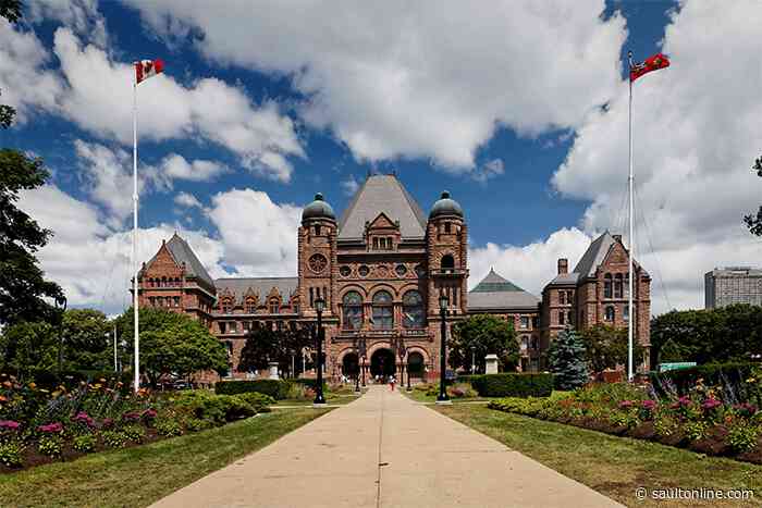 Elementary, high school teachers to start work-to-rule campaigns Tuesday