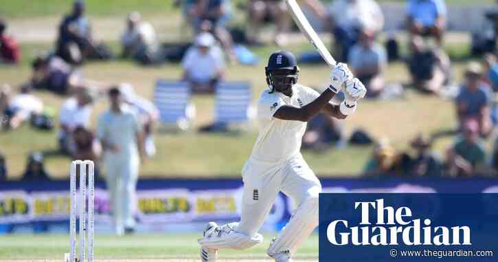 'Utterly disgusting': New Zealand denounces racist abuse of Jofra Archer