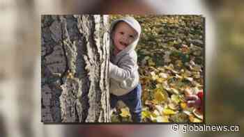 Murder charges laid after death of one-year-old in Fort Saskatchewan