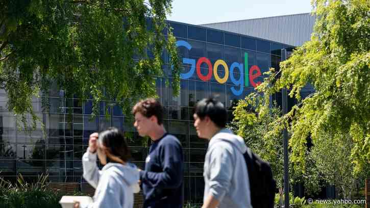 Google Engineer Who Protested Company's Work With CBP Says She’s Been Fired