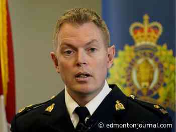 Dad charged with killing infant in Fort Saskatchewan, injuring another child: RCMP