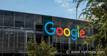 Google Fires 4 Workers Active in Labor Organizing
