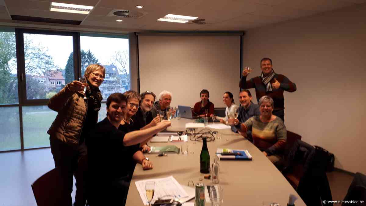 Akkoord over budget voor de komende jaren in Meise