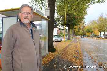 Tot tien bussen van De Lijn rijden ’s ochtends niet uit (en bussen die wel rijden zitten zo vol dat ze niet stoppen om reizigers op te pikken)