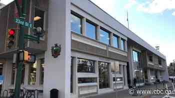 Councillor seeks lowered loan amount for new downtown library