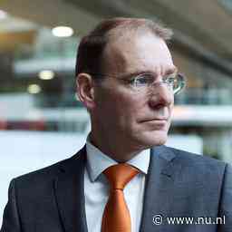'Staatssecretaris Snel houdt documenten achter in toeslagenaffaire'