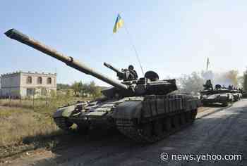The War in Ukraine Must End