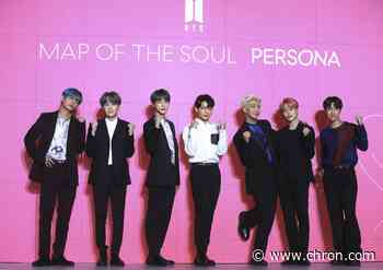 Who is BTS? A guide to up-and-coming international boy and girl bands