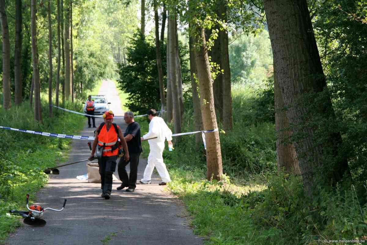Parket gelooft eigen moordonderzoek niet meer