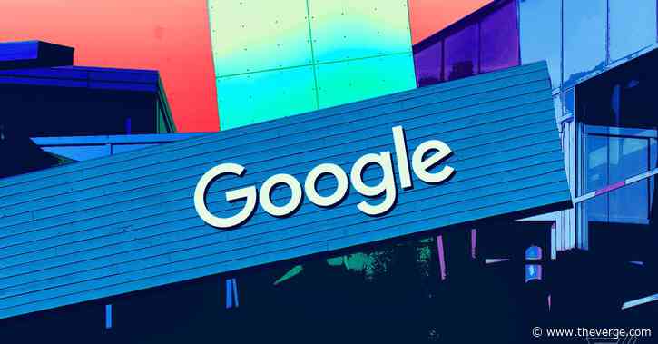 Google is accused of union busting after firing four employees