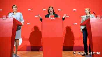 Mit dem 478-Euro-Kindergeld rüstet sich die SPD für das Ende der Koalition