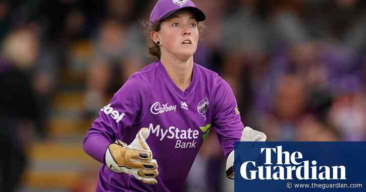 Cricket union seeks to get Emily Smith's WBBL ban reduced