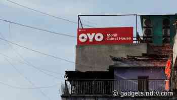 Oyo Projects Losses in India, China Until 2022: Internal Report