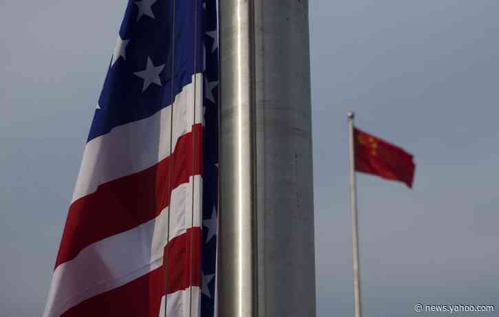 Accused Chinese Spy Pleads Guilty in U.S. ‘Dead-Drop’ Sting