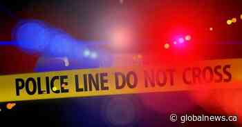 1 dead following collision at Coalhurst intersection