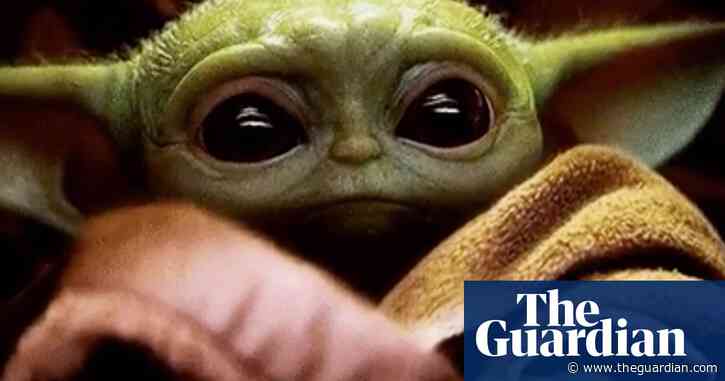 'Baby Yoda' mystery: Giphy sorry for pulling gifs of Star Wars character