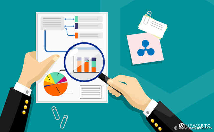 Ripple (XRP) Price Bearish Bias Intact Despite 5% Rally
