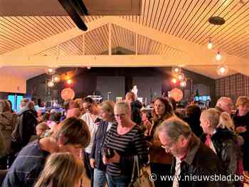 Dag na opening is nieuw lokaal al doelwit van inbrekers: “Vreemd dat het alarm niet is afgegaan”