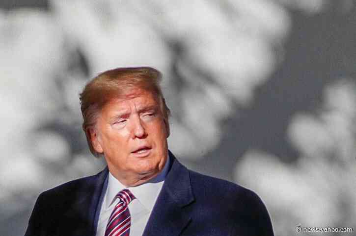 'No quid pro quo': Trump's defenses in the impeachment investigation