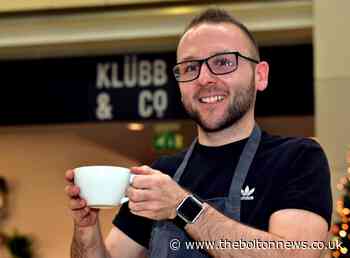 New independent coffee shop opens in former Starbucks