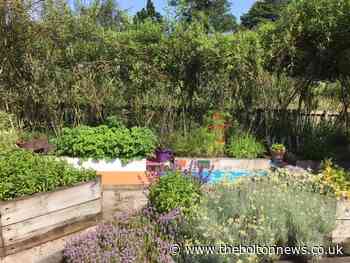 Moss Bank Park Lancashire Wildlife Trust hub will tackle loneliness
