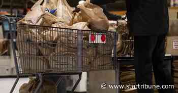 Duluth approves 5-cent fee for plastic bags