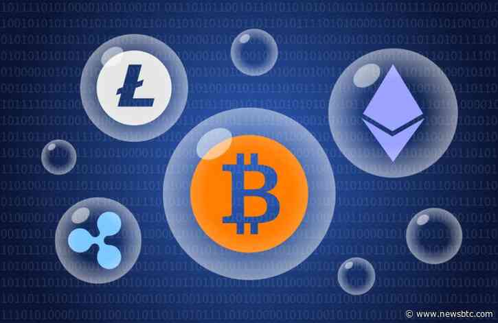 Bitcoin And Crypto Market Recovery Facing Floor Test: BCH, Litecoin, EOS, XLM Analysis