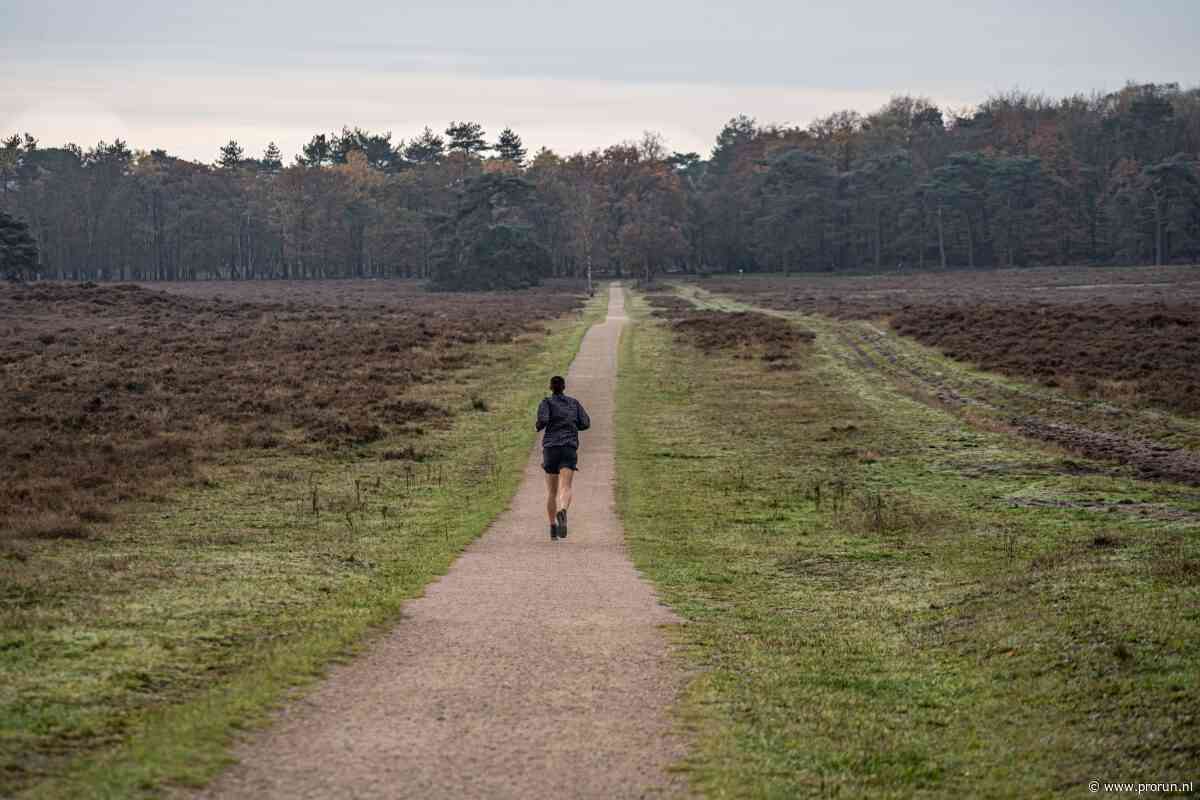 3 tips om wél af te vallen met hardlopen