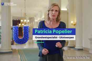 Wat bedoelen we als we over confederalisme spreken? (video)
