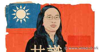 Taiwan is fixing democracy for the better. It's time we paid attention
