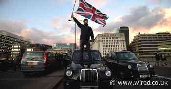 From Bolt to Kapten, Uber's London rivals are plotting its downfall