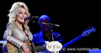 What’s on TV Tuesday: Dolly Parton and Mike Birbiglia