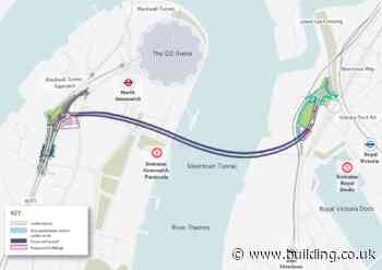 Contract for £1bn Silvertown Tunnel project finally signed