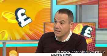 The Black Friday £8 mobile phone deal recommended by Money Saving Expert Martin Lewis