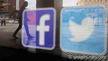 Facebook, Twitter Data of Users Exposed to Some Android App Developers