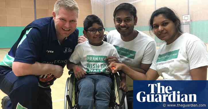 TV tonight: the crowdfunding power to save children's lives