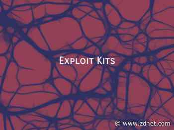 Exploit kits are slowly migrating toward fileless attacks