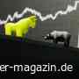 Börse: Dax im Plus, Zuversicht in Asien