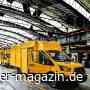 Elektro-Postauto: DHL testet Screetscooter in den USA