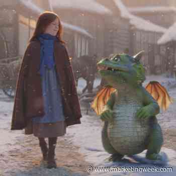 Brands’ shift back to emotional Christmas advertising proves hit and miss