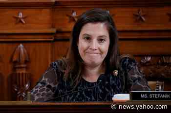 5 Things to Know About Rep. Elise Stefanik