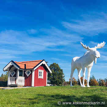 10x lekker Småland