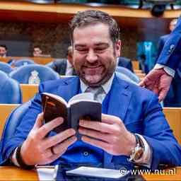 VVD-fractievoorzitter Dijkhoff krijgt nog wachtgeld voor periode in kabinet