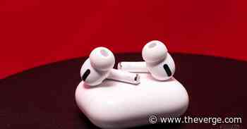 How to use your AirPods with an in-flight entertainment system