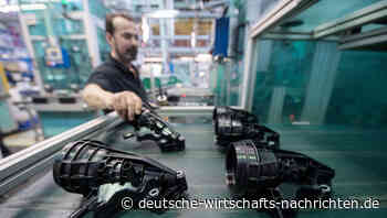 „Schläge unter die Gürtellinie“: Autobauer setzen Zulieferer massiv unter Druck