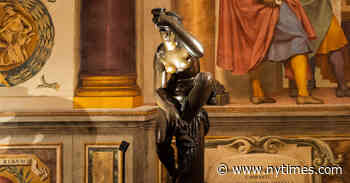 Is It a ‘5’ or a ‘6’? The Answer Could Make an Art Fortune